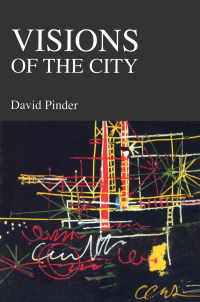 Cover image: Visions of the City 1st edition 9780415953115
