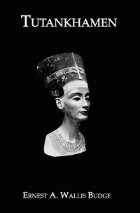 Immagine di copertina: Tutankhamen 1st edition 9780415652926