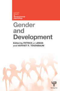 Omslagafbeelding: Gender and Development 1st edition 9781848721135