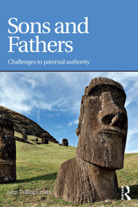 Cover image: Sons and Fathers 1st edition 9780415838399