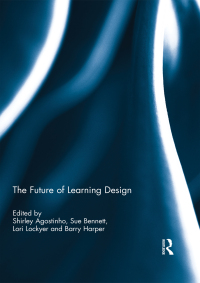 Cover image: The Future of Learning Design 1st edition 9780415834162
