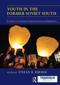Immagine di copertina: Youth in the Former Soviet South 1st edition 9781138209756
