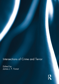 表紙画像: Intersections of Crime and Terror 1st edition 9780415639613
