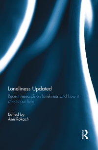 Omslagafbeelding: Loneliness Updated 1st edition 9781138945388