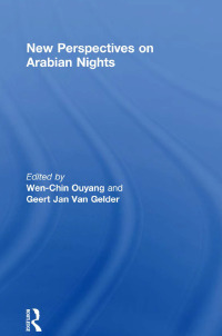 Omslagafbeelding: New Perspectives on Arabian Nights 1st edition 9780415759151