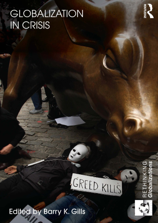 Omslagafbeelding: Globalization in Crisis 1st edition 9780415689373