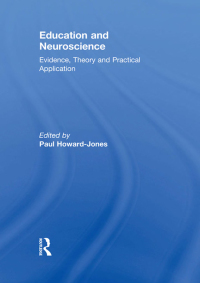 Cover image: Education and Neuroscience 1st edition 9780415564960
