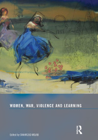 Imagen de portada: Women, War, Violence and Learning 1st edition 9780415633963
