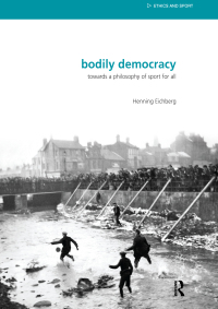 Cover image: Bodily Democracy 1st edition 9780415559331