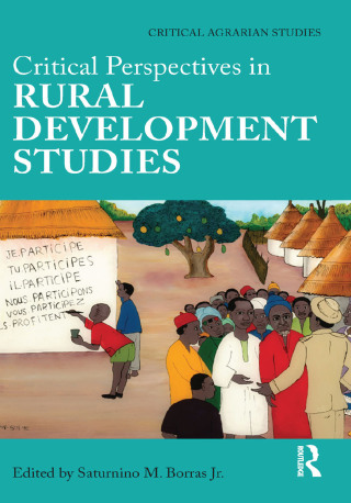 表紙画像: Critical Perspectives in Rural Development Studies 1st edition 9780415591775