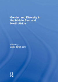 Cover image: Gender and Diversity in the Middle East and North Africa 1st edition 9780415549752