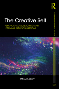 Cover image: The Creative Self 1st edition 9780415716796