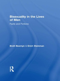 Cover image: Bisexuality in the Lives of Men 1st edition 9781560231479