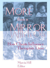 Immagine di copertina: More than a Mirror 1st edition 9781560232513