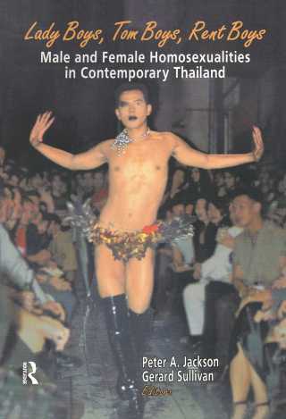 Cover image: Lady Boys, Tom Boys, Rent Boys 1st edition 9780789006561
