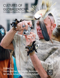 صورة الغلاف: Cultures of Globalization 1st edition 9780415439701