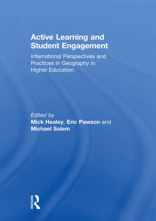 Immagine di copertina: Active Learning and Student Engagement 1st edition 9780415633987