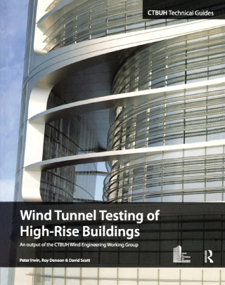 表紙画像: Wind Tunnel Testing of High-Rise Buildings 1st edition 9781138470439