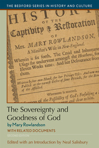 Cover image: The Sovereignty and Goodness of God 2nd edition 9781319048815