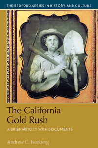 Cover image: The California Gold Rush 9781457671647