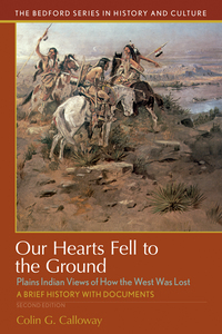 Cover image: Our Hearts Fell to the Ground 2nd edition 9781319088163