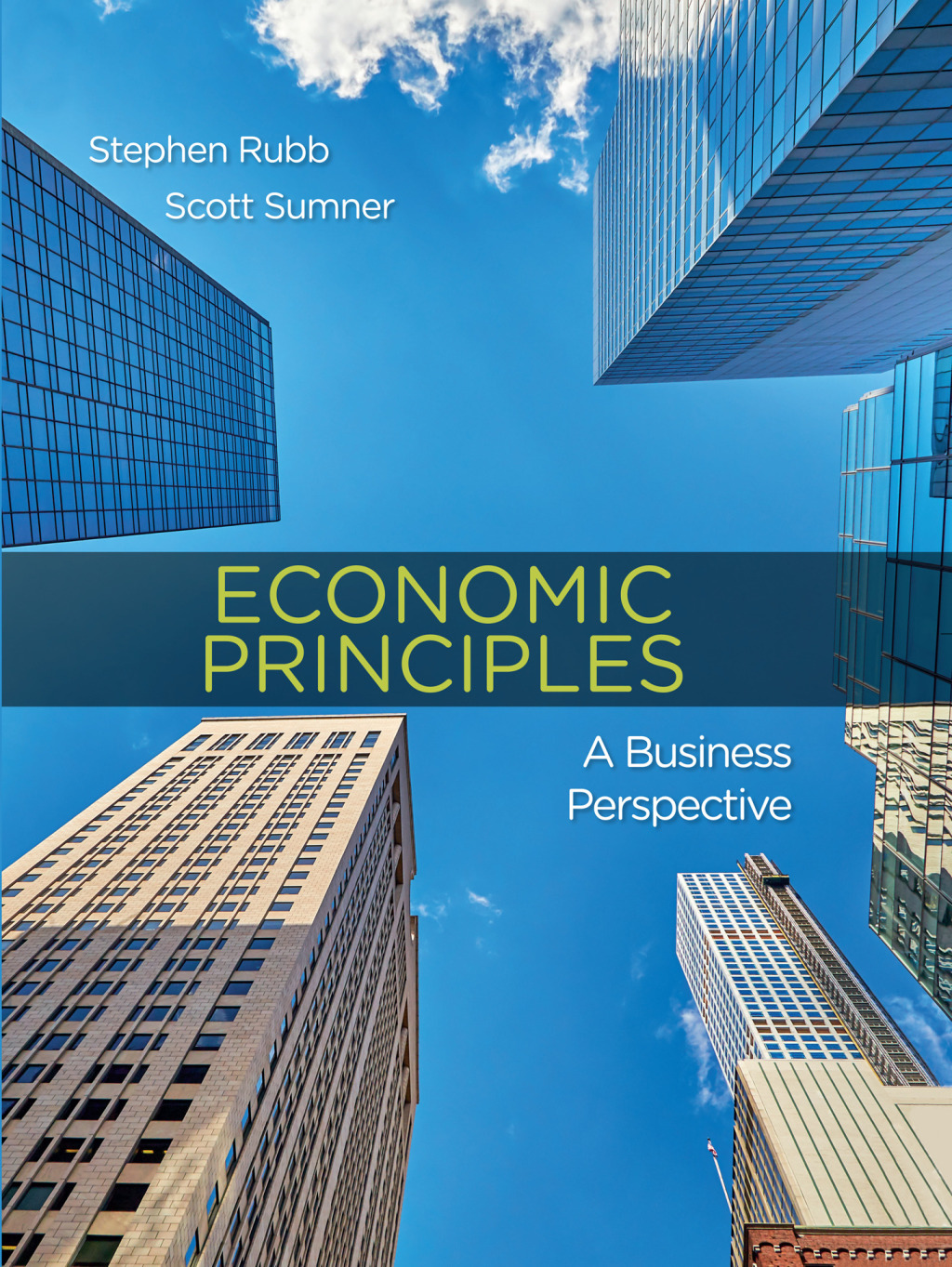 Economics Principles: A Business Perspective