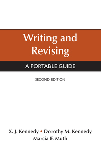 Cover image: Writing and Revising 2nd edition 9781457682339