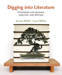 Cover image: Digging into Literature 1st edition 9781457631306