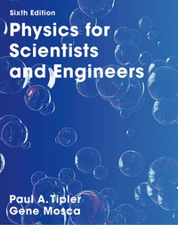 表紙画像: Physics for Scientists and Engineers Extended Version (Palgrave) 6th edition 9780716789642