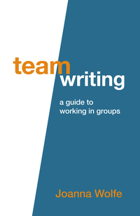 Cover image: Team Writing 1st edition 9780312565824