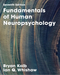 Omslagafbeelding: Fundamentals of Human Neuropsychology 7th edition 9781429282956