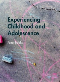 Cover image: Experiencing Childhood and Adolescence 1st edition 9781319187743