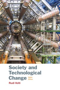 Cover image: Society and Technological Change 8th edition 9781319058258