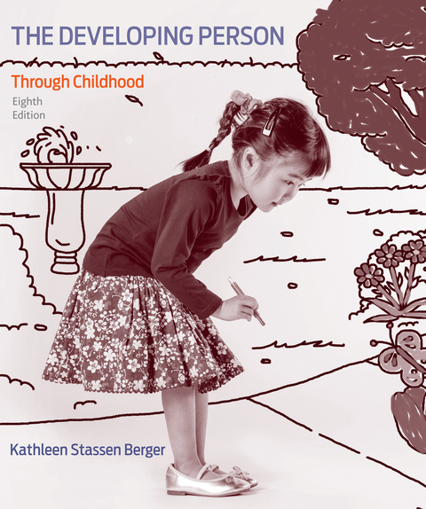 Developing Person Through Childhood, 8th Edition - FULL INSTANT DOWNLOAD | PDF DOCX EPUB