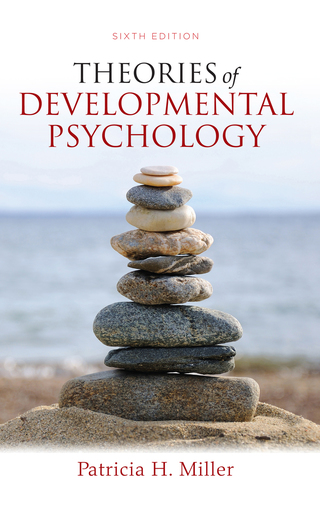 Cover image: Theories of Developmental Psychology 6th edition 9781429278980
