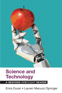 Science and Technology | 9781319207182, 9781319207199