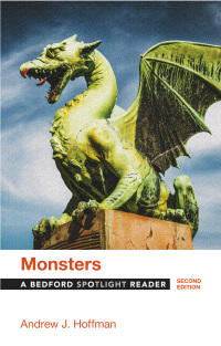 Cover image: Monsters 2nd edition 9781319056339