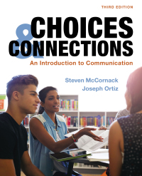 Cover image: Choices & Connections 3rd edition 9781319201166
