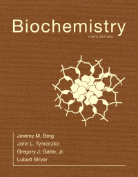 Cover image: Biochemistry 9th edition 9781319114671