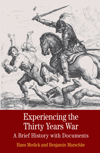 Cover image: Experiencing the Thirty Years War 1st edition 9780312535056