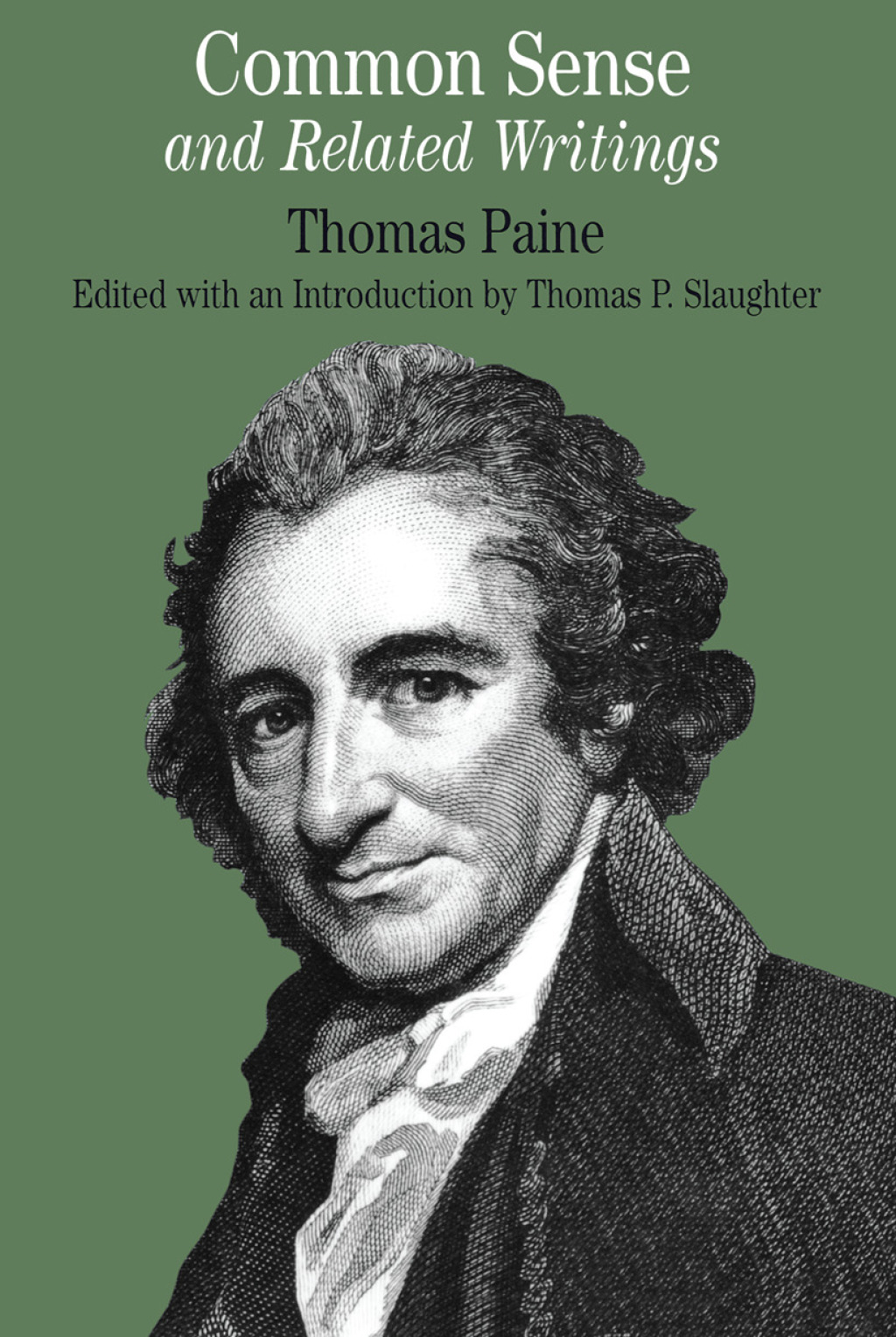 Common Sense and Related Writings 1st Edition