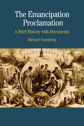 Cover image: The Emancipation Proclamation 1st edition 9780312435813