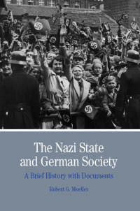 Cover image: The Nazi State and German Society 1st edition 9780312454685