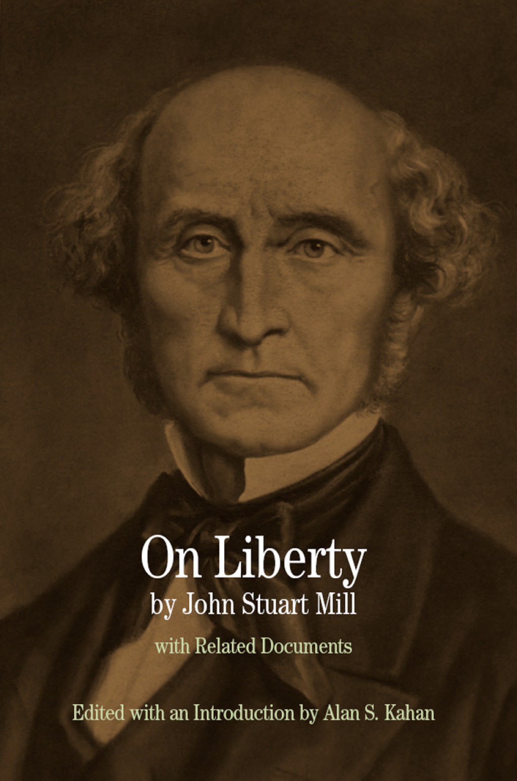 On Liberty With Related Documents 1st Edition