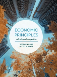 Imagen de portada: Economic Principles 9781319243593