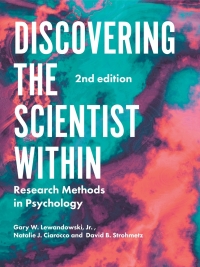 Imagen de portada: Discovering the Scientist Within 2nd edition 9781319243555