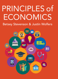 Cover image: Principles of Economics 1st edition 9781429237864