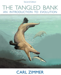Cover image: The Tangled Bank 2nd edition 9781936221448