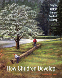 Cover image: How Children Develop (Canadian Edition) 6th edition 9781319173029