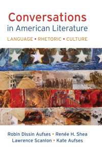 Cover image: Conversations in American Literature 9781457646768